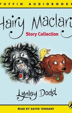 Hairy Maclary Story Collection
