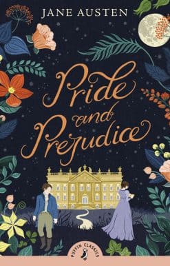 Pride and Prejudice