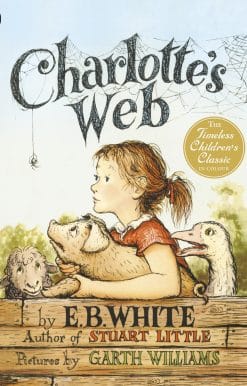 Charlotte's Web