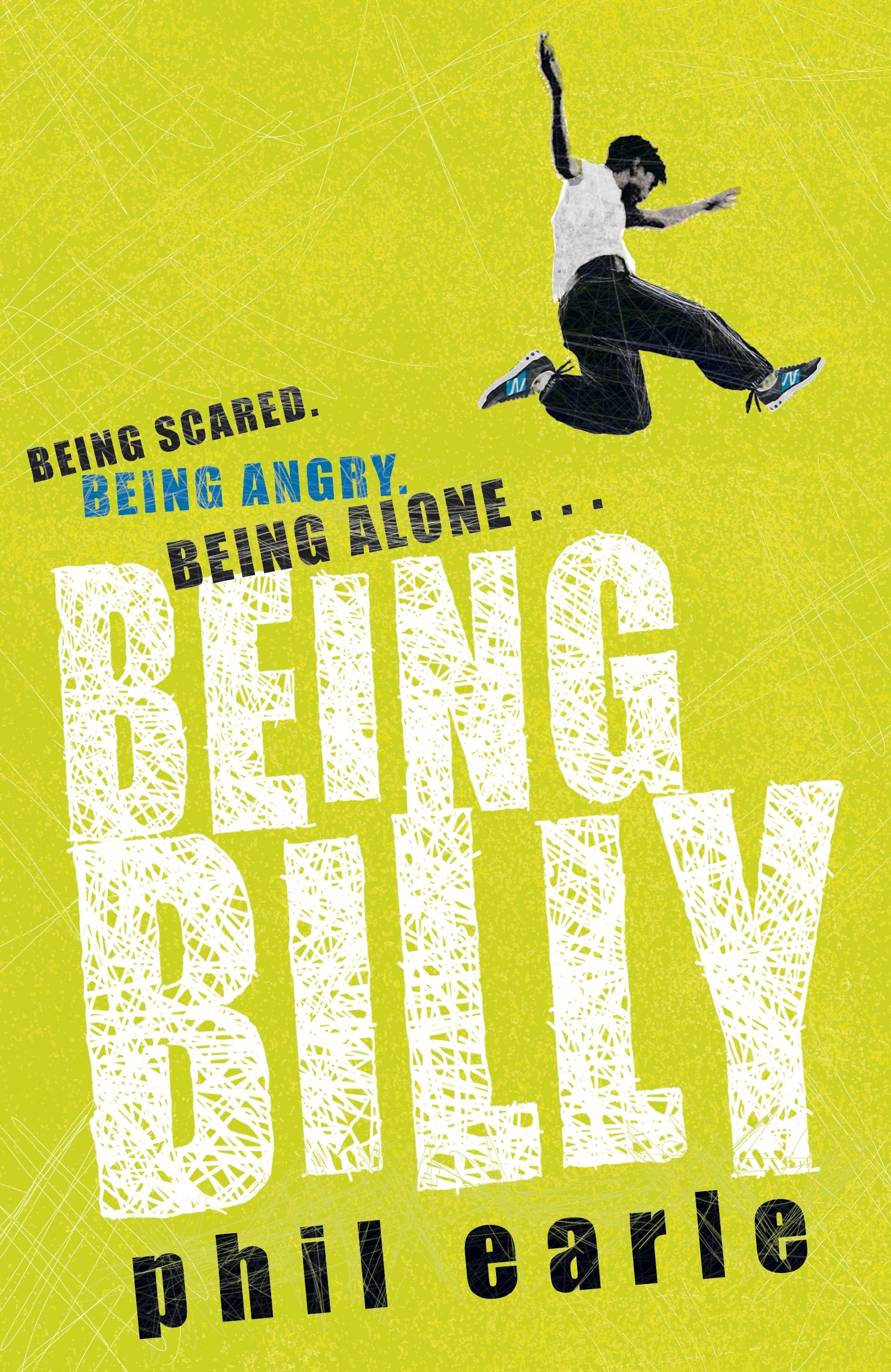 9780141331355 Being Billy