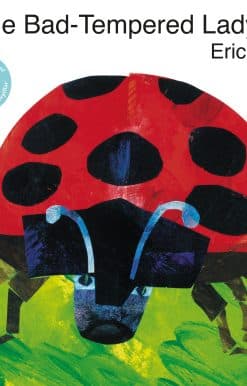 The Bad-tempered Ladybird