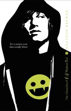 The Chronicles of Vladimir Tod: Twelfth Grade Kills