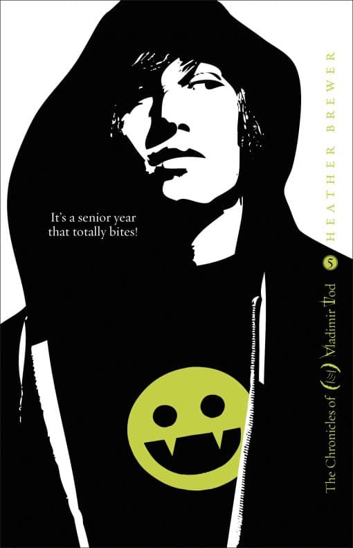 The Chronicles of Vladimir Tod: Twelfth Grade Kills