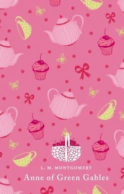 Anne of Green Gables