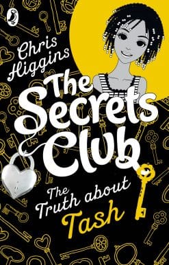 The Secrets Club: The Truth about Tash