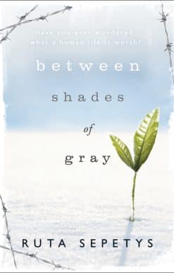 Between Shades Of Gray