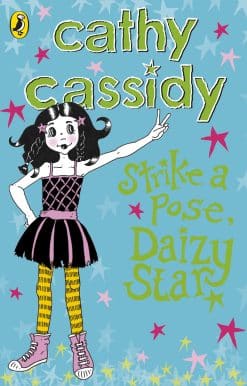 Strike a Pose, Daizy Star