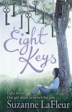 Eight Keys