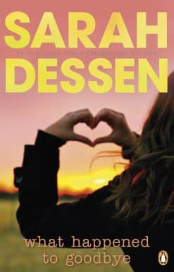 What Happened to Goodbye