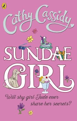 Sundae Girl