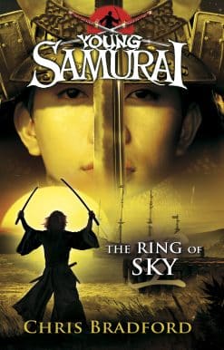 The Ring of Sky (Young Samurai, Book 8)