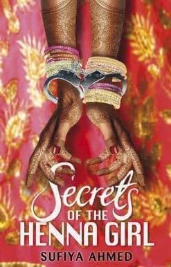 Secrets of the Henna Girl