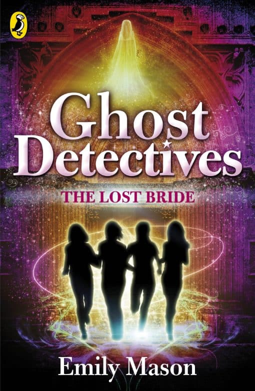 Ghost Detectives: The Lost Bride