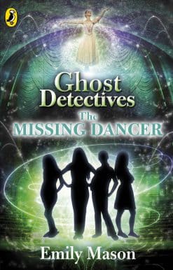 Ghost Detectives: The Missing Dancer