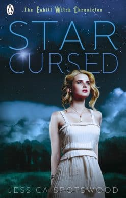 Born Wicked: Star Cursed