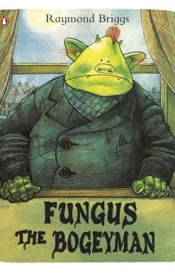 Fungus the Bogeyman