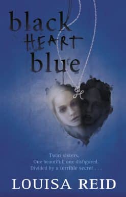 Black Heart Blue