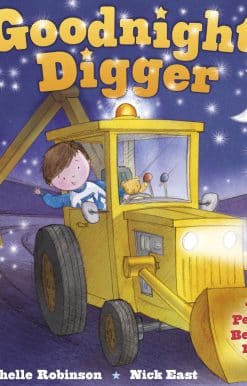 Goodnight Digger