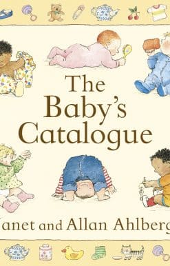 The Baby's Catalogue