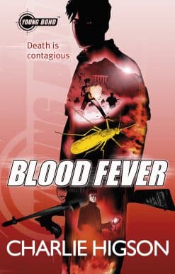 Young Bond: Blood Fever