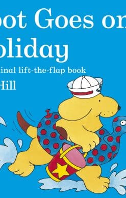 Spot Goes on Holiday