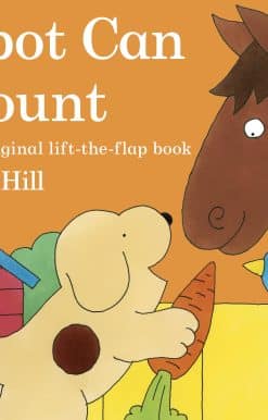 Spot Can Count