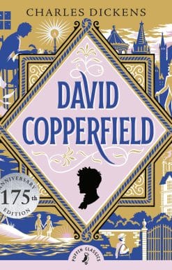 David Copperfield: 175th Anniversary Edition