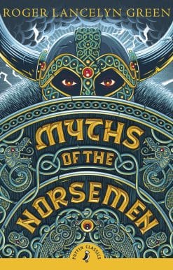 Myths of the Norsemen