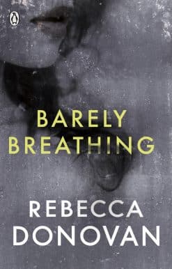 Barely Breathing (The Breathing Series #2)
