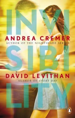 Invisibility