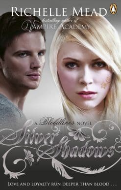 Bloodlines: Silver Shadows (book 5)