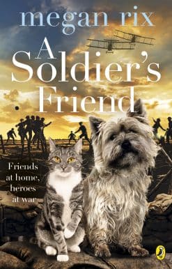 A Soldier's Friend