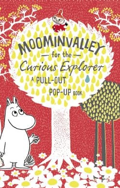 Moominvalley for the Curious Explorer