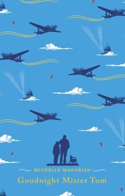 Goodnight Mister Tom