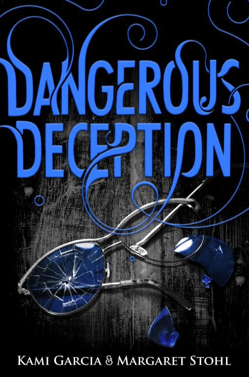 Dangerous Deception: (Dangerous Creatures Book 2)