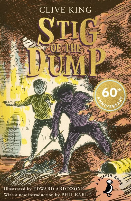 Stig of the Dump: 60th Anniversary Edition