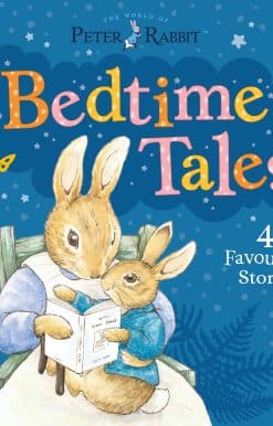 Peter Rabbit's Bedtime Tales
