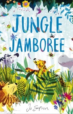 Jungle Jamboree