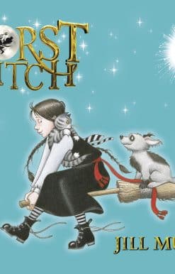 The Worst Witch Saves the Day; The Worst Witch to the Rescue and The Worst Witch and the Wishing Star