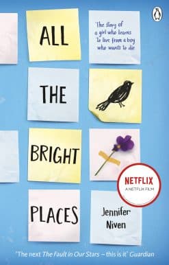 All the Bright Places