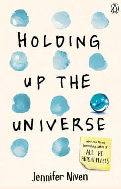 Holding Up the Universe