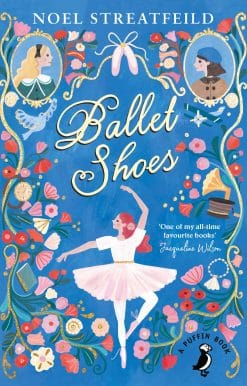 Ballet Shoes