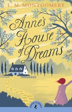 Anne's House of Dreams