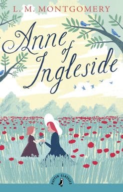 Anne of Ingleside