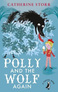 Polly And the Wolf Again