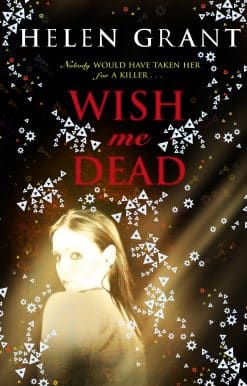Wish Me Dead