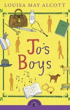 Jo's Boys