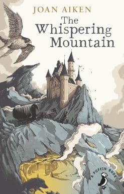 The Whispering Mountain (Prequel to the Wolves Chronicles series)