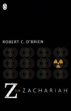 Z For Zachariah