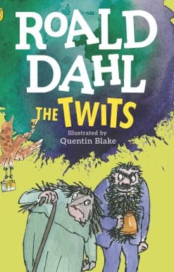 The Twits (Colour Edition)